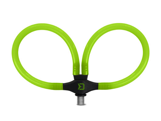 Predný feeder držiak Delphin REAXE | model OO