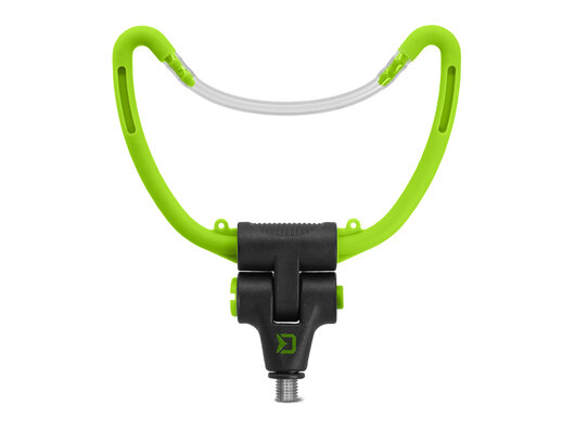 Predný feeder držiak Delphin REAXE | model U