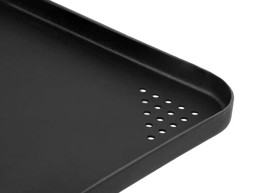 Feedrová tácka Delphin REAXE FlatWORX | 50x30cm