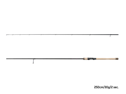 Delphin SCANDAL SPIN | 200cm/10g/2diely