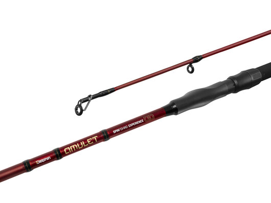 Delphin AMULET Spin | 180cm/30g/2diely