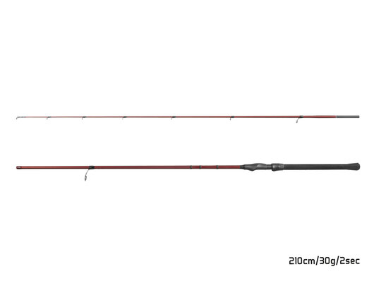 Delphin AMULET Spin | 180cm/30g/2diely