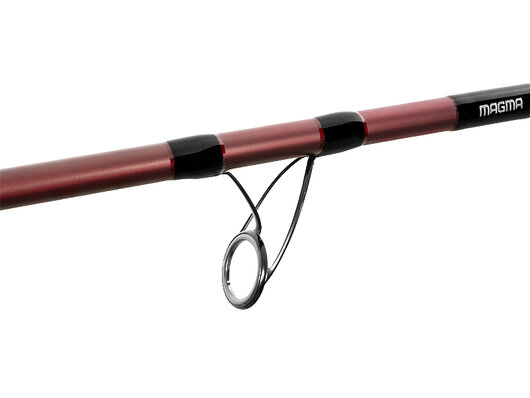 Delphin MAGMA LEGEND4RY Method | 360cm/215g/3diely