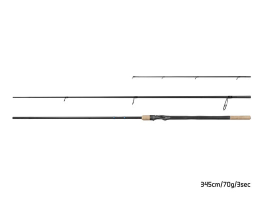 Delphin AERIS Feeder | 345cm/70g/3diely