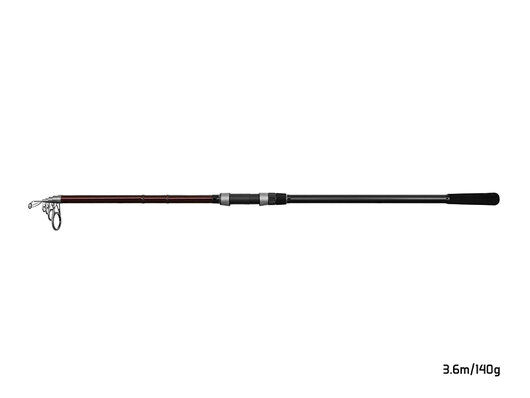 Delphin THUNDER GenerationX | 300cm/100g