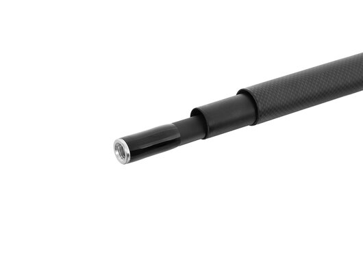 Rukoväť Delphin REAXE TelexHANDLE | 260cm