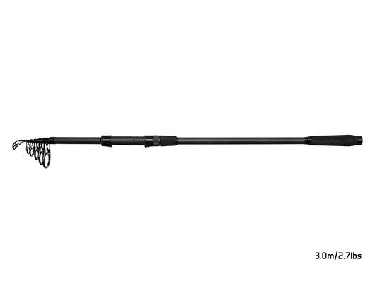 Delphin SCROLL TeleCARP | 300cm/2,75lbs