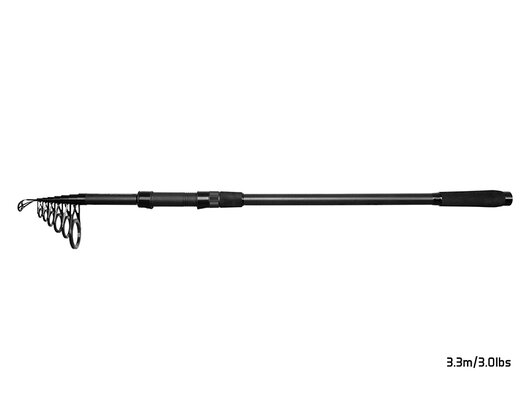 Delphin SCROLL TeleCARP | 300cm/2,75lbs