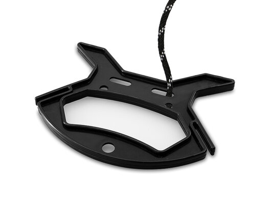 Okrúhle EVA vedro Delphin BAREL | 10L + 7m