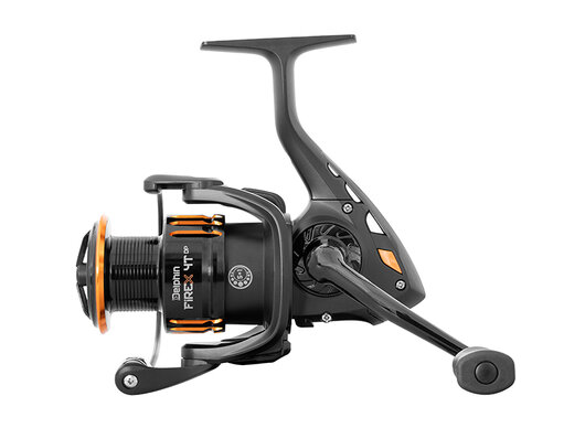 Delphin FireX 2T | veľ. 2000