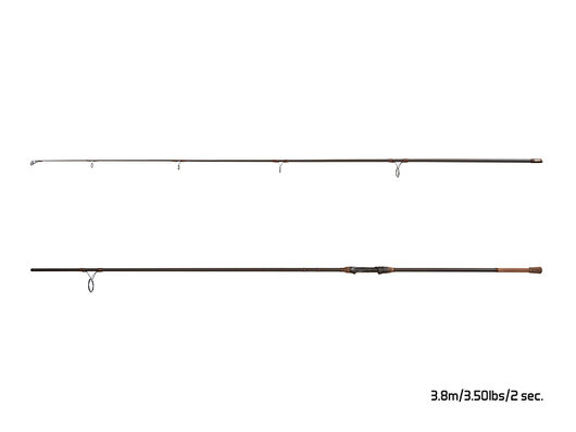 Delphin IMPALA Carp V3 | 300cm/2,75lbs/2diely
