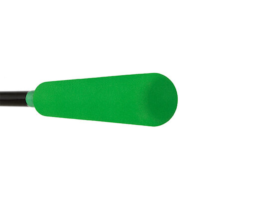 Delphin WASABI Spin NXT | 180cm/10-30g/2 diely