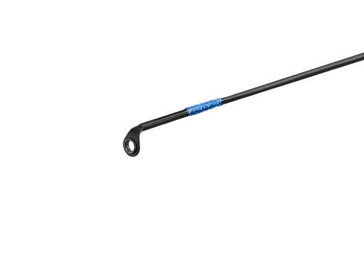 Delphin GraphiX 24T | 185cm/0.5-5g/2 diely