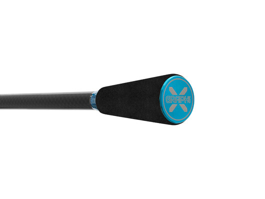 Delphin GraphiX IT 24T | 185cm/0.5-5g/2 diely