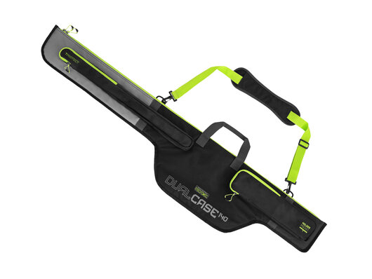 Puzdro Delphin REAXE DualCASE | 125cm