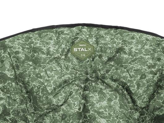 Kreslo Delphin YOGEEN TeleLUX