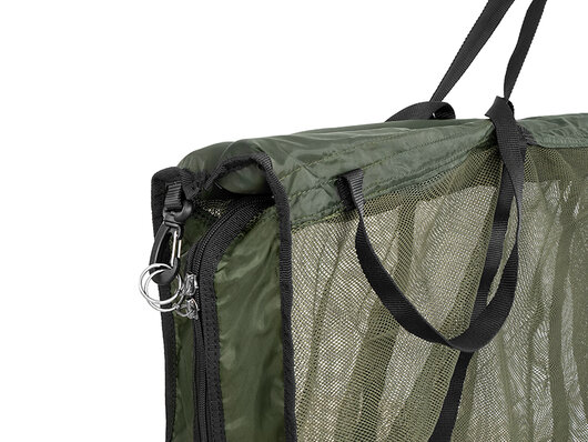 Vážiaca taška Delphin CWS XXL | 125cm