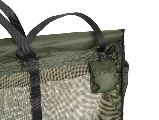 Vážiaca taška Delphin CWS XXL | 125cm