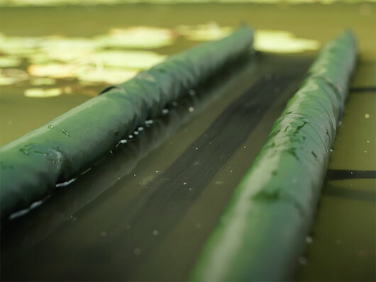 Vážiaca taška Delphin CLASSA CWS XXL | 125cm