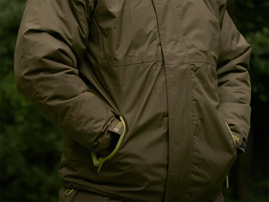 Nohavice Delphin WinTREK | S