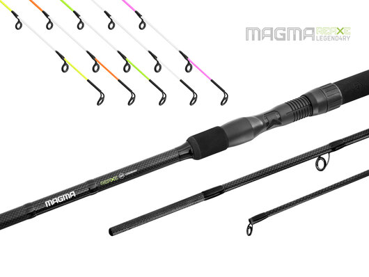 Delphin MAGMA REAXE 30T | 300cm/100g/3diely