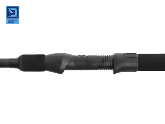 Delphin MAGMA REAXE 30T | 300cm/100g/3diely