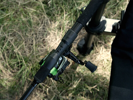 Delphin MAGMA REAXE 30T | 300cm/100g/3diely