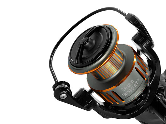 Delphin BINGO 5T DP | veľ.5000