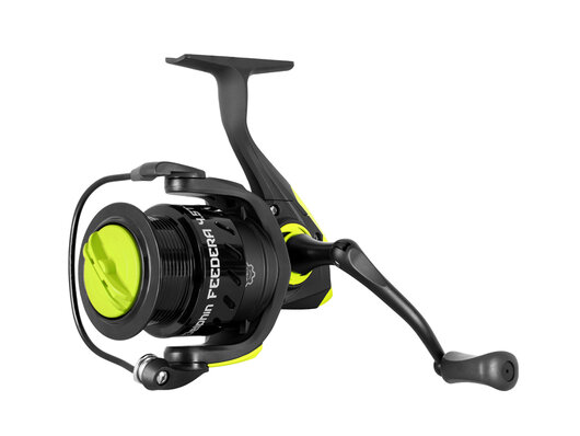 Delphin FEEDERA 4.5T SH | veľ.4500