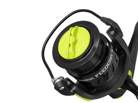 Delphin FEEDERA 4.5T SH | veľ.4500