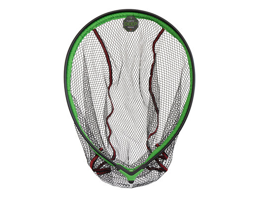 Plávajúca hlava Delphin REAXE FloateR DEEP | 50x40cm