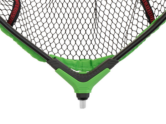 Plávajúca hlava Delphin REAXE FloateR DEEP | 50x40cm