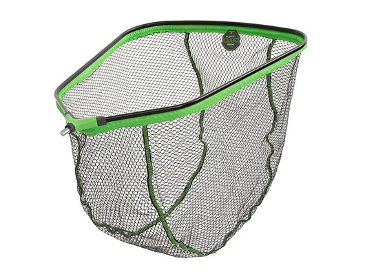 Plávajúca hlava Delphin REAXE FloateR CUBE | 50x40cm