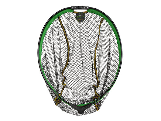 Plávajúca hlava Delphin REAXE FloateR FoldROUND | 50x40cm