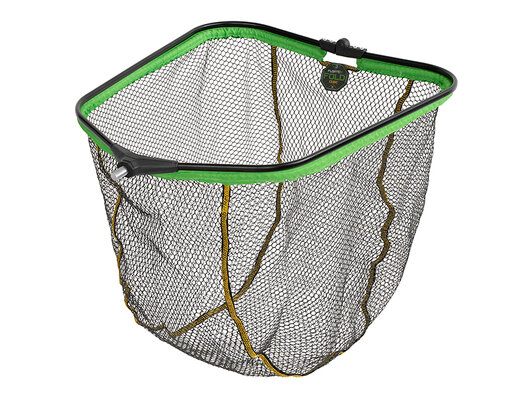 Plávajúca hlava Delphin REAXE FloateR FoldCUBE | 50x40cm