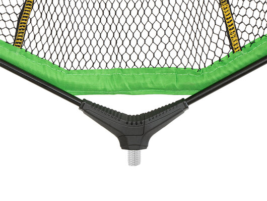 Plávajúca hlava Delphin REAXE FloateR FoldCUBE | 50x40cm