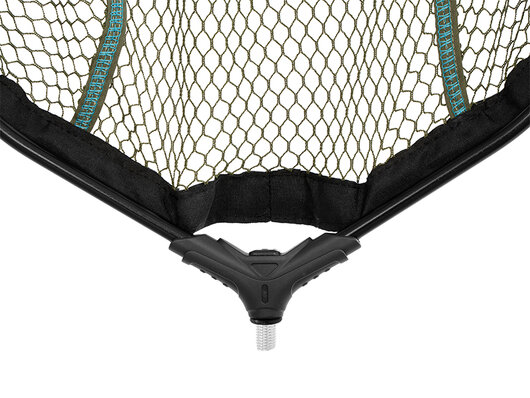 Podberáková hlava Delphin REAXE EasyCUBE | 50x40cm