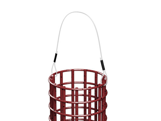 Krmítko Delphin LongSHOT+ | M 30g