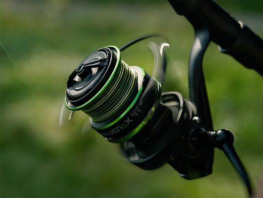 Delphin VENOX 4T SH | veľ.4000