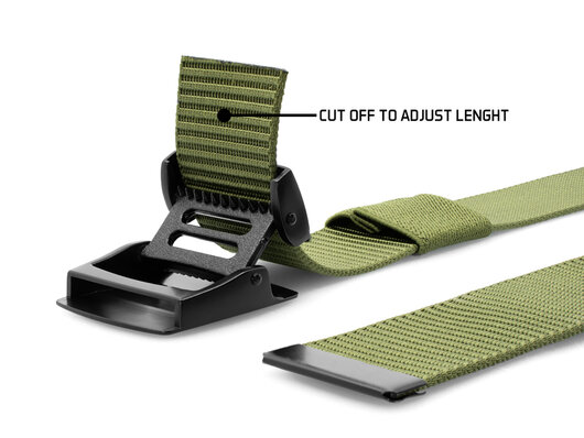 Opasok Delphin OutLINE | UNI