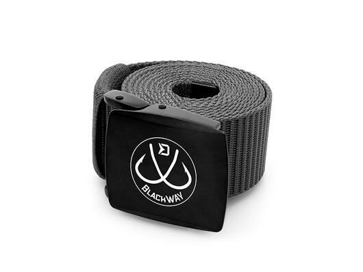 Opasok Delphin BlackWAY | UNI