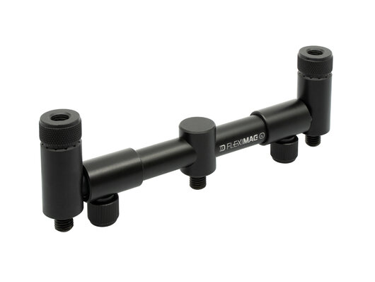 Rozťahovacia hrazda na prúty Delphin FlexiMAG BUZZ