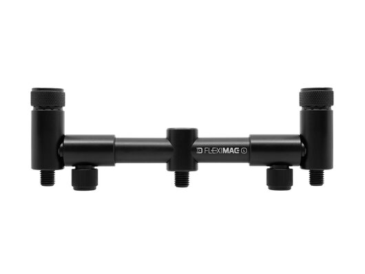 Rozťahovacia hrazda na prúty Delphin FlexiMAG BUZZ