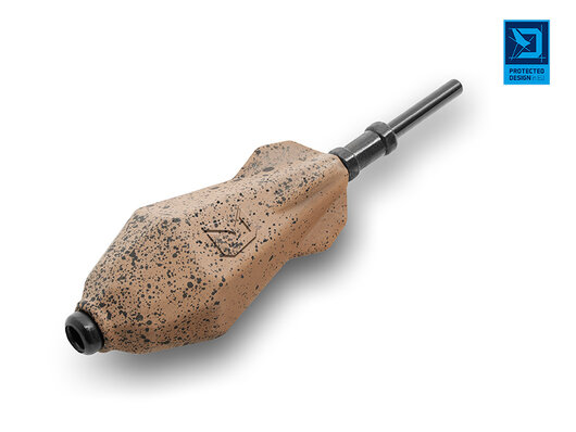 Olovená záťaž Delphin AeroTEAR TUBE