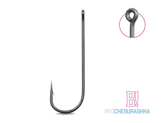 Jednoháčik Delphin B! NEO Cheburashka / 8ks