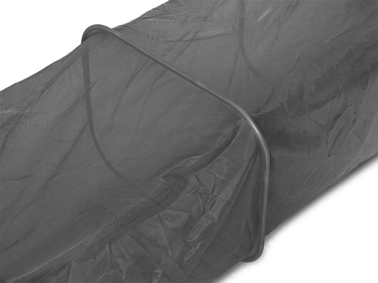 Sieťka Delphin REAXE SquareTUNNEL | 50x40cm / 300cm