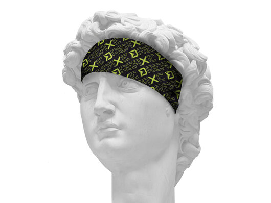 Multifunkčná šatka Delphin REAXE | UNI