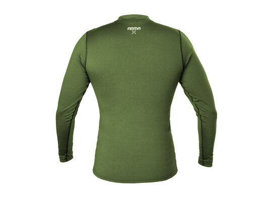 Termo set vrch + spodky Delphin ArmaX | S