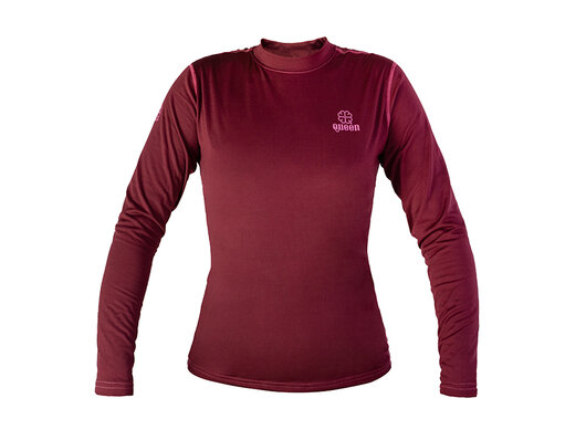 Termo set vrch + spodky Delphin QUEEN 4LOVE | XS