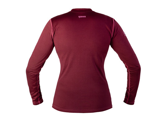 Termo set vrch + spodky Delphin QUEEN 4LOVE | XS